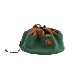 Critical Role Bailey's Green Dice Bag of Hoarding- Dice And Dice Bags