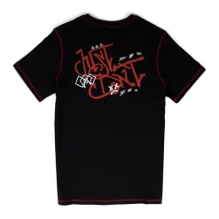 Critical Role Beauty of Exandria: In Motion - Ashton Greymoore Pocket T-Shirt- T-shirts
