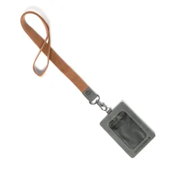 Critical Role Beauty of Exandria: The Archives - Soltryce Academy Lanyard Card Holder- Key Chains|Wallets