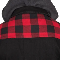 Critical Role Bells Hells Collection: Ashton Greymoore Jacket- Jackets