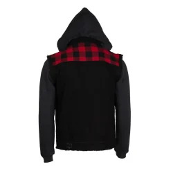 Critical Role Bells Hells Collection: Ashton Greymoore Jacket- Jackets