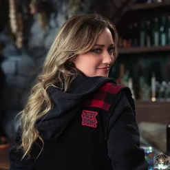 Critical Role Bells Hells Collection: Ashton Greymoore Jacket- Jackets