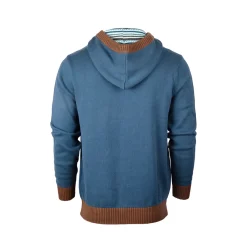 Critical Role Bells Hells Collection: Chetney Pock O'Pea Pullover Knit Hoodie- Sweaters & Hoodies