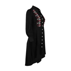 Critical Role Bells Hells Collection: Laudna Shirt Dress- Dresses