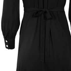 Critical Role Bells Hells Collection: Laudna Shirt Dress- Dresses