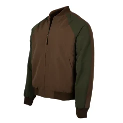 Critical Role Bells Hells Collection: Orym of the Air Ashari Bomber Jacket- Jackets