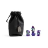 Critical Role Bells Hells Dice Set: Ashton Greymoore- Dice And Dice Bags