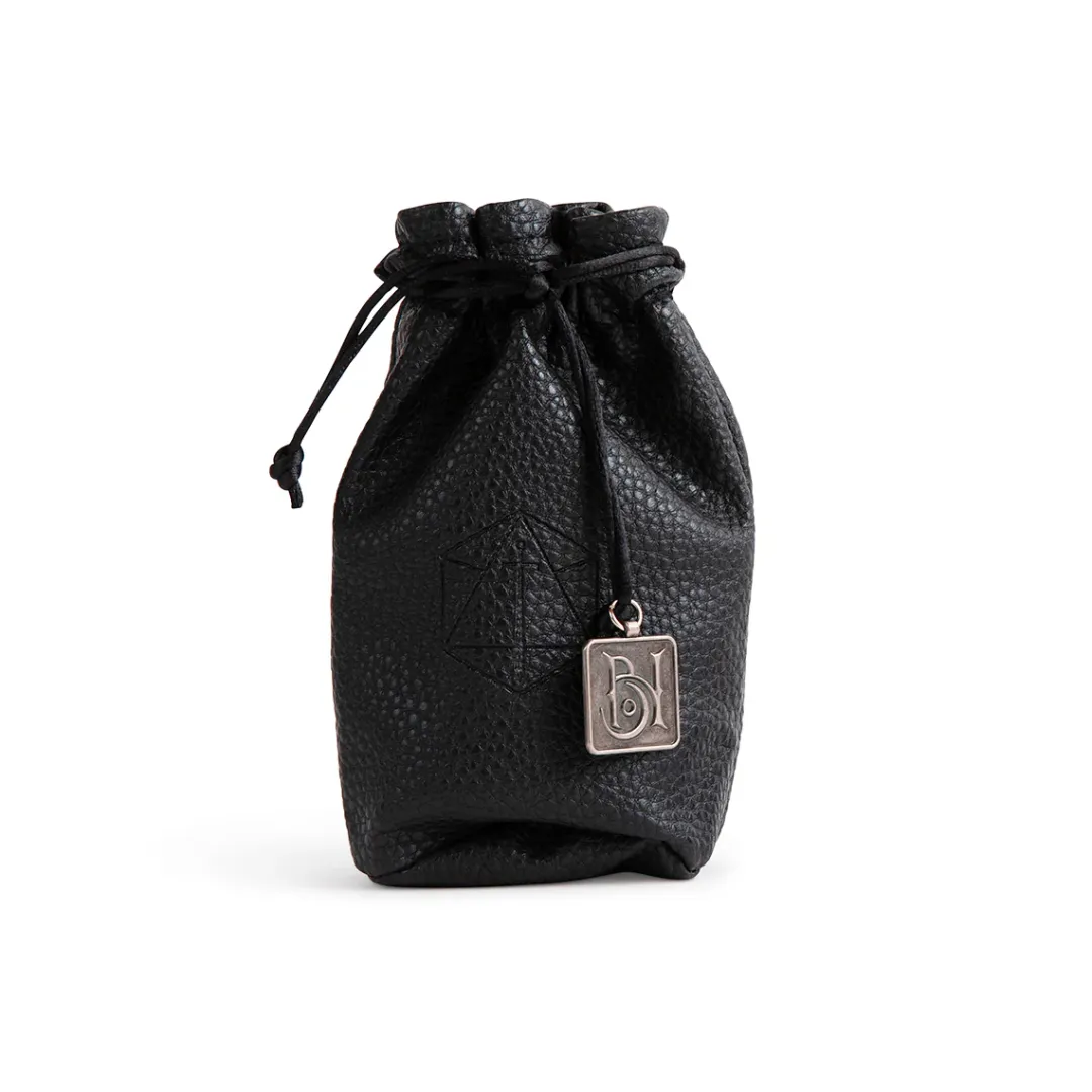 Critical Role Bells Hells Dice Set: Ashton Greymoore- Dice And Dice Bags