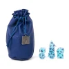 Critical Role Bells Hells Dice Set: Dorian Storm- Dice And Dice Bags
