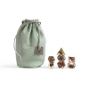 Critical Role Bells Hells Dice Set: Fearne Calloway- Dice And Dice Bags