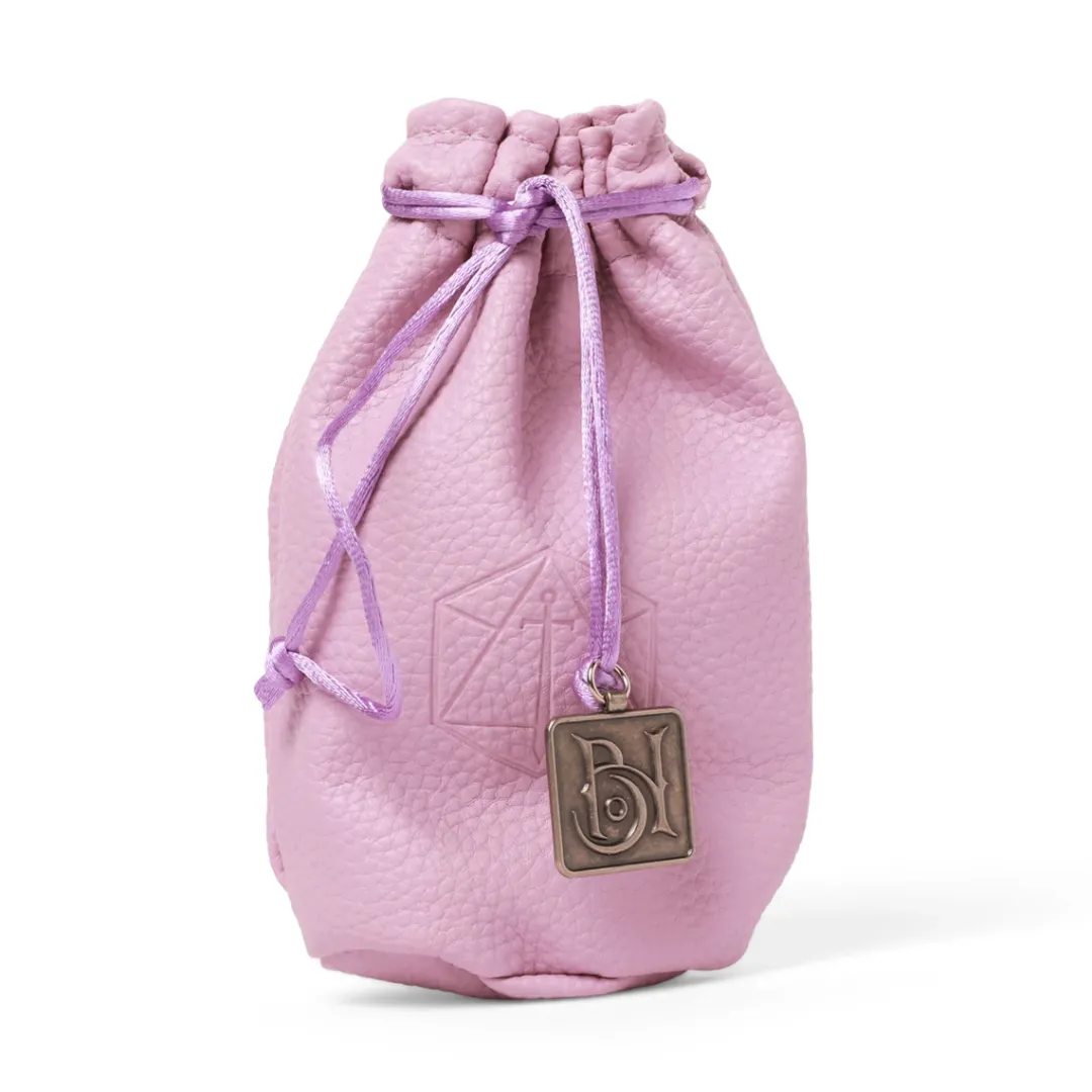 Critical Role Bells Hells Dice Set: Imogen Temult- Dice And Dice Bags