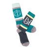Critical Role Bells Hells Retro Crew Socks 2-Pack- Socks