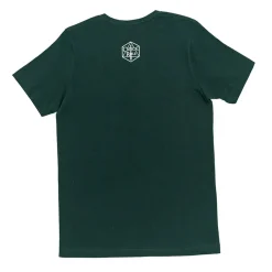 Critical Role Caduceus Clay Tea-Shirt- T-shirts