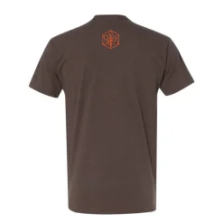 Critical Role Caleb Widogast "Home Is Where the Heart Is" T-Shirt- T-shirts