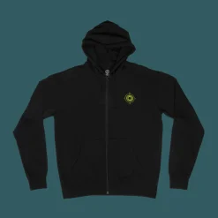 Critical Role Candela Obscura Beyond the Grave Hoodie- Sweaters & Hoodies