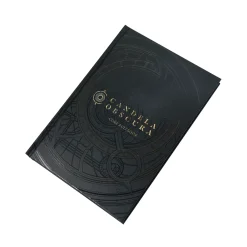 Critical Role Candela Obscura Core Rulebook- Books