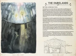 Critical Role Candela Obscura Core Rulebook (PDF)- Books|Puzzles And Games