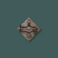Critical Role Candela Obscura Lapel Pin- Pins