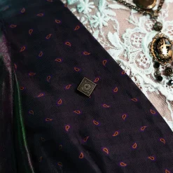 Critical Role Candela Obscura Lapel Pin- Pins