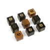 Critical Role Candela Obscura Premium Dice Set- Dice And Dice Bags