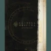 Critical Role Candela Obscura Quickstart Guide- Books|Puzzles And Games