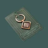 Critical Role Candela Obscura Spinning Keychain- Key Chains