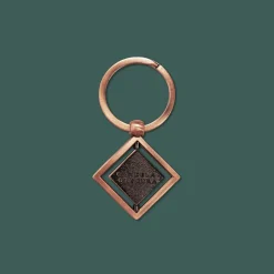 Critical Role Candela Obscura Spinning Keychain- Key Chains