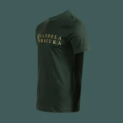 Critical Role Candela Obscura T-Shirt- T-shirts