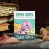 Critical Role Caper Cards: Bells Hells- Puzzles And Games