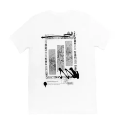 Critical Role Chaos Crew T-Shirt- T-shirts