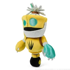 Critical Role : Bells Hells - Fresh Cut Grass Phunny Plush by Kidrobot- Plush