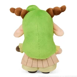 Critical Role : Bells Hells - Fearne Calloway Phunny Plush by Kidrobot- Plush