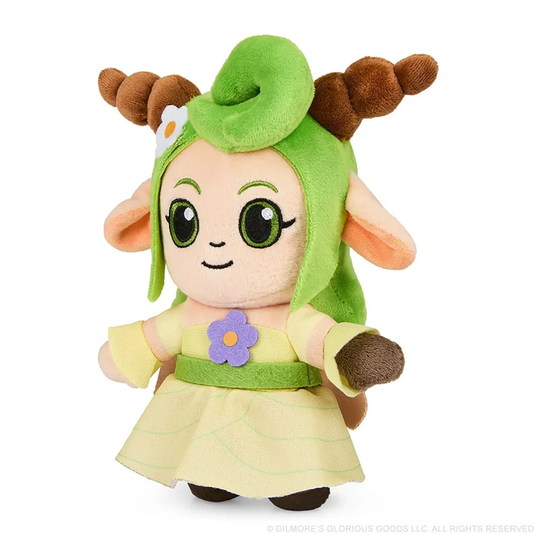 Critical Role : Bells Hells - Fearne Calloway Phunny Plush by Kidrobot- Plush