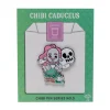 Critical Role Chibi Pin No. 5 - Caduceus Clay- Pins