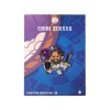 Critical Role Chibi Pin No. 38 - Zerxus Ilerez- Pins