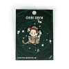 Critical Role Chibi Pin No. 26 - Orym, Of The Air Ashari- Pins