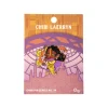 Critical Role Chibi Pin No. 34 - Laerryn Coramar-Seelie- Pins