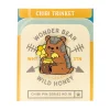 Critical Role Chibi Pin No. 18 - Trinket- Pins