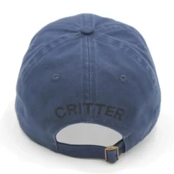 Critical Role Critter Cap- Headwear
