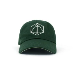Critical Role Dad Hat- Headwear