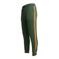 Critical Role Green Retro Jogger- Joggers