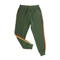 Critical Role Green Retro Jogger- Joggers