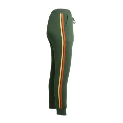 Critical Role Green Retro Jogger- Joggers