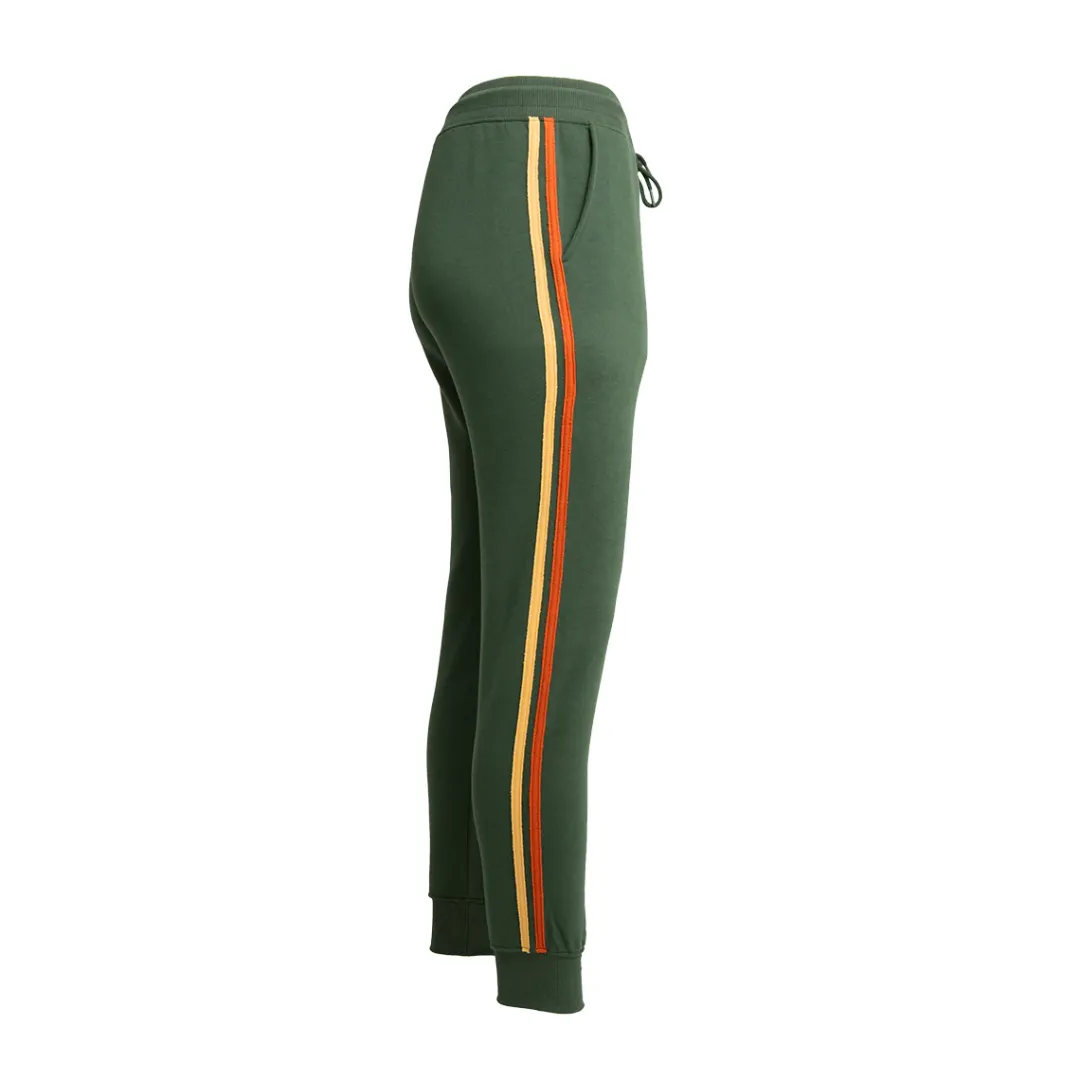 Critical Role Green Retro Jogger- Joggers