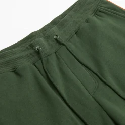 Critical Role Green Retro Jogger- Joggers