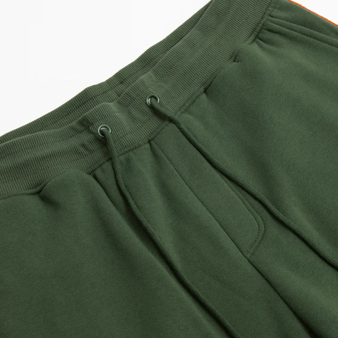 Critical Role Green Retro Jogger- Joggers
