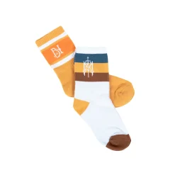 Critical Role Half Crew Socks 4-Pack- Socks