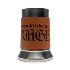 Critical Role HDYWTDT Tankard- Drinkware