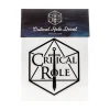 Critical Role Logo Decal- Decals And Stickers