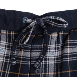 Critical Role Plaid Pajama Lounge Set- Pajamas & Robes